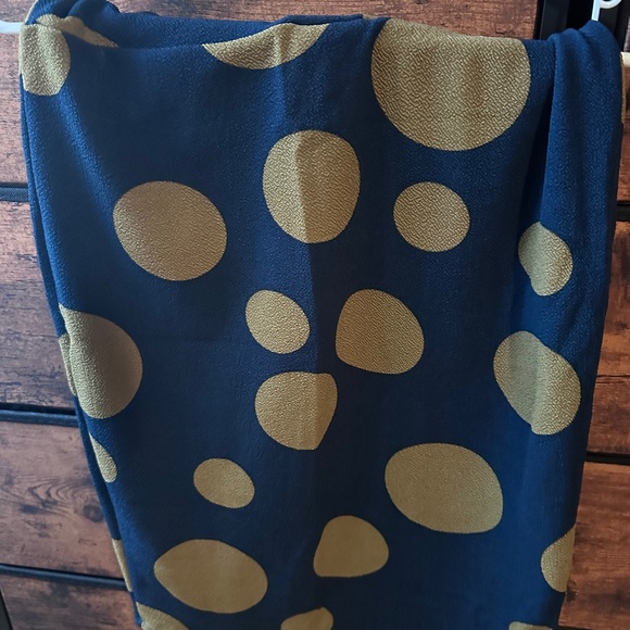 Lularoe Cassie pencil skirt bundle of 2 - Picture 1 of 4